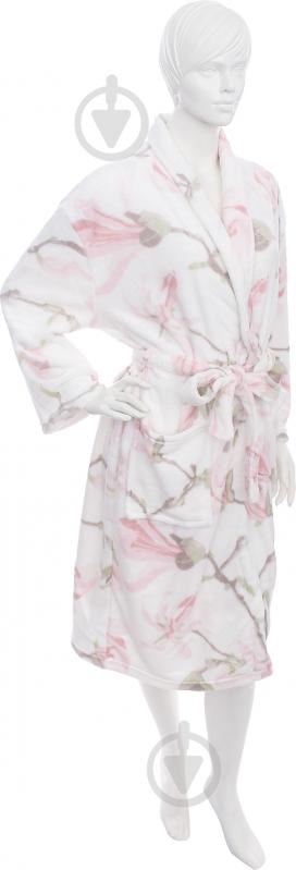 Набор La Nuit Цветы белые р. M белый - фото 1 Набор La Nuit Цветы белые р. M белый - фото 1