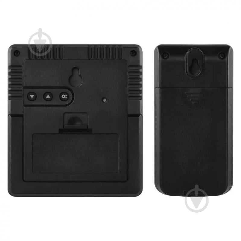 Метеостанція Emos бездротова цифрова E8647 - фото 10 Метеостанція Emos бездротова цифрова E8647 - фото 10