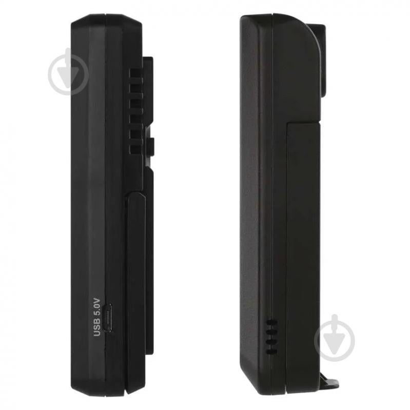 Метеостанція Emos бездротова цифрова E8647 - фото 9 Метеостанція Emos бездротова цифрова E8647 - фото 9