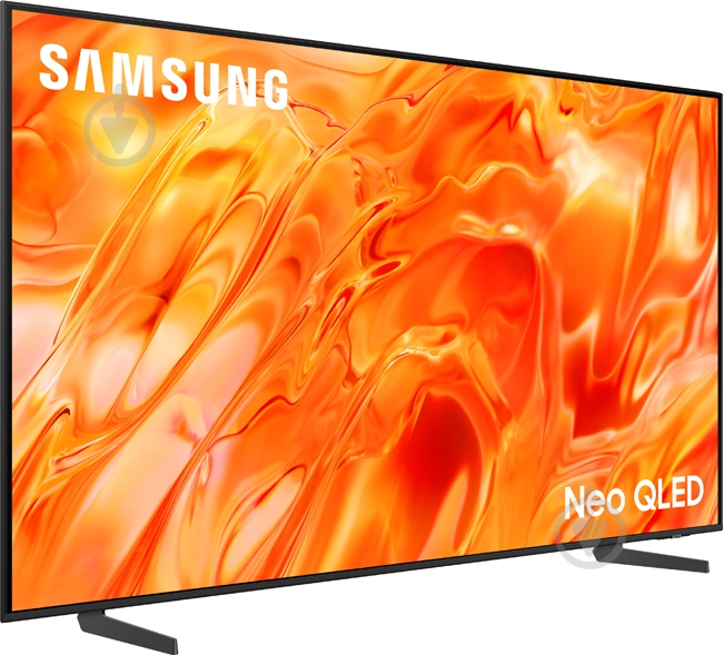 Телевизор Samsung 75" черный QE75QN70HAUXUA - фото 5 Телевизор Samsung 75" черный QE75QN70HAUXUA - фото 5