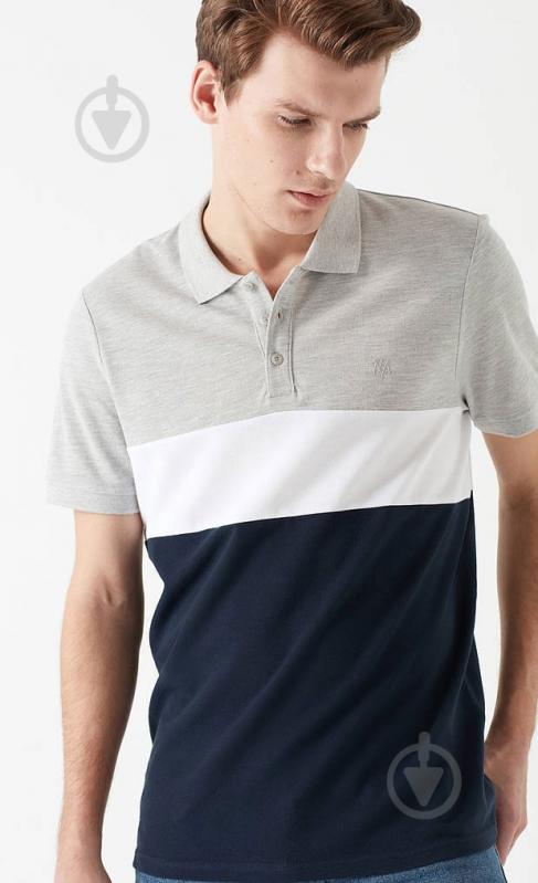 Поло Mavi POLO TEE 065895-30774 р.XL - фото 2