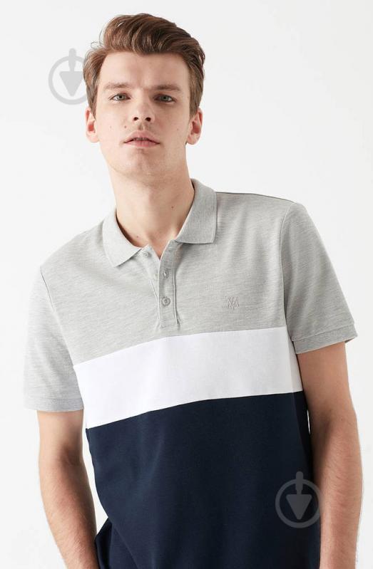 Поло Mavi POLO TEE 065895-30774 р.XL - фото 4
