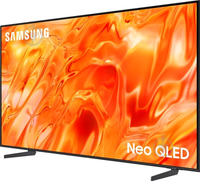Телевізор Samsung QE65QN70HAUXUA 65″65" чорний - фото 4