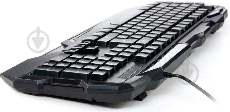 Комплект Vinga KBSG558 black - фото 10