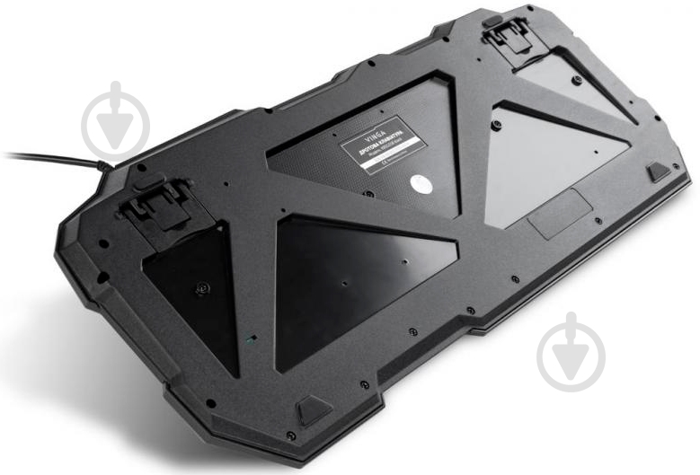 Комплект Vinga KBSG558 black - фото 9