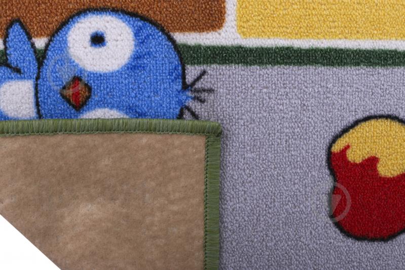 Ковер Karat Carpet Happy P 003 1x1,5 м - фото 3