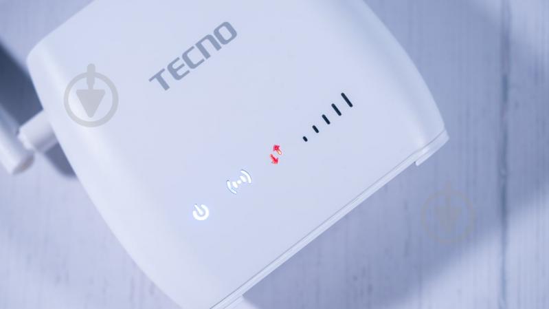 Маршрутизатор Tecno TR210 4G-LTE - фото 11