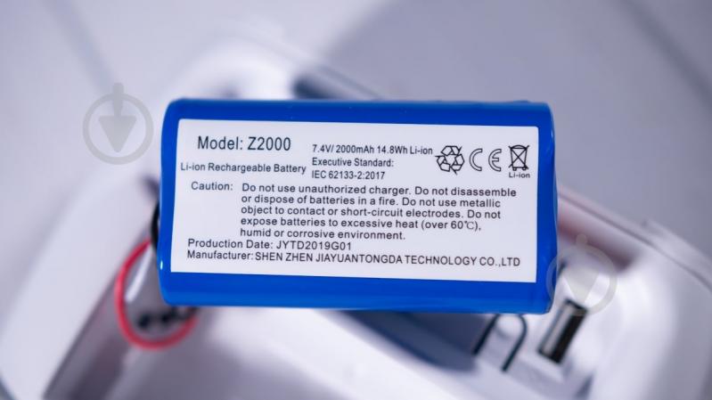 Маршрутизатор Tecno TR210 4G-LTE - фото 5