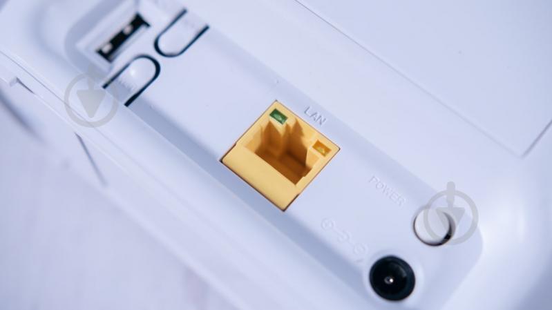 Маршрутизатор Tecno TR210 4G-LTE - фото 9