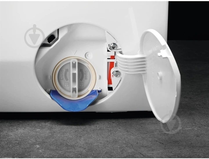 Стиральная машина AEG L8FEC69PSU - фото 8