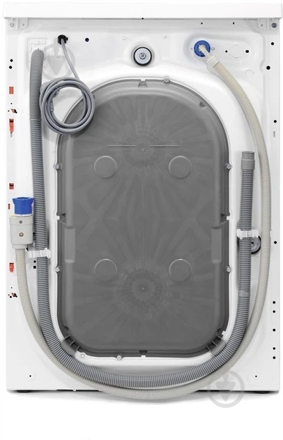 Стиральная машина AEG L8FEC69PSU - фото 6