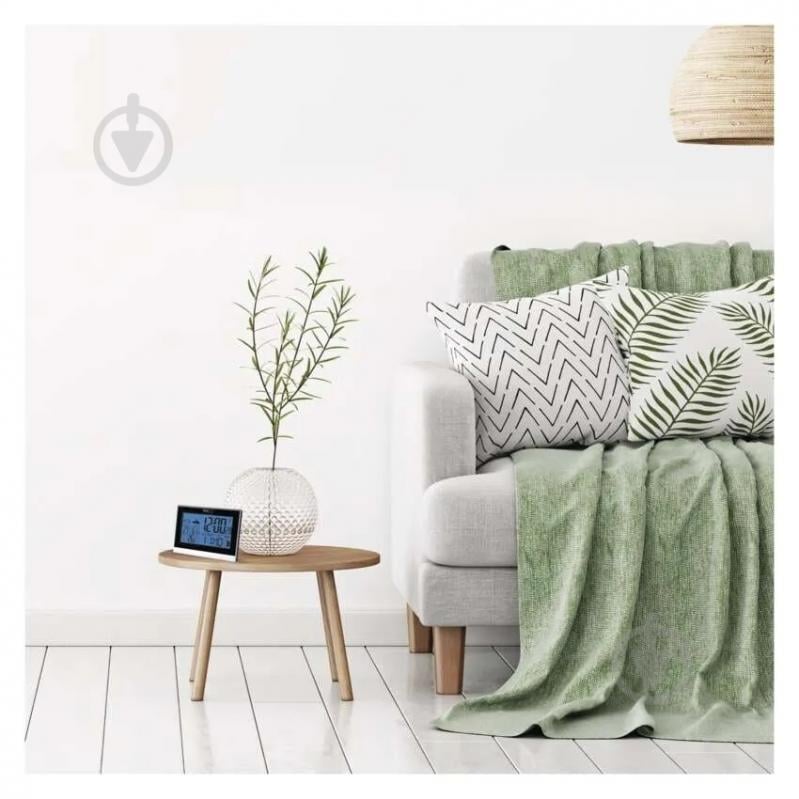 Метеостанция Emos беспроводная цифровая E3070 - фото 3