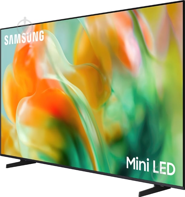 Телевизор Samsung 65" черный UE65M80HAUXUA - фото 4