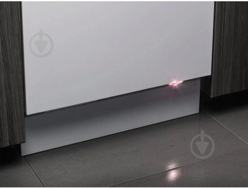 Встраиваемая посудомоечная машина Asko DSD544D - фото 2 Встраиваемая посудомоечная машина Asko DSD544D - фото 2