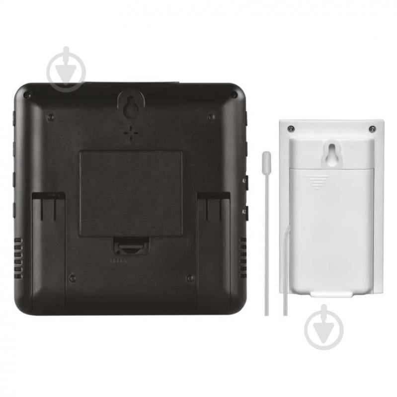 Метеостанция Emos беспроводная цифровая E5080 - фото 8 Метеостанция Emos беспроводная цифровая E5080 - фото 8