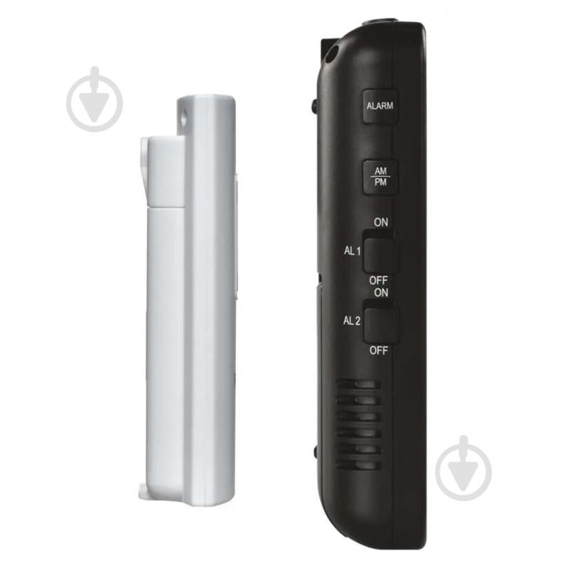 Метеостанция Emos беспроводная цифровая E5080 - фото 9 Метеостанция Emos беспроводная цифровая E5080 - фото 9