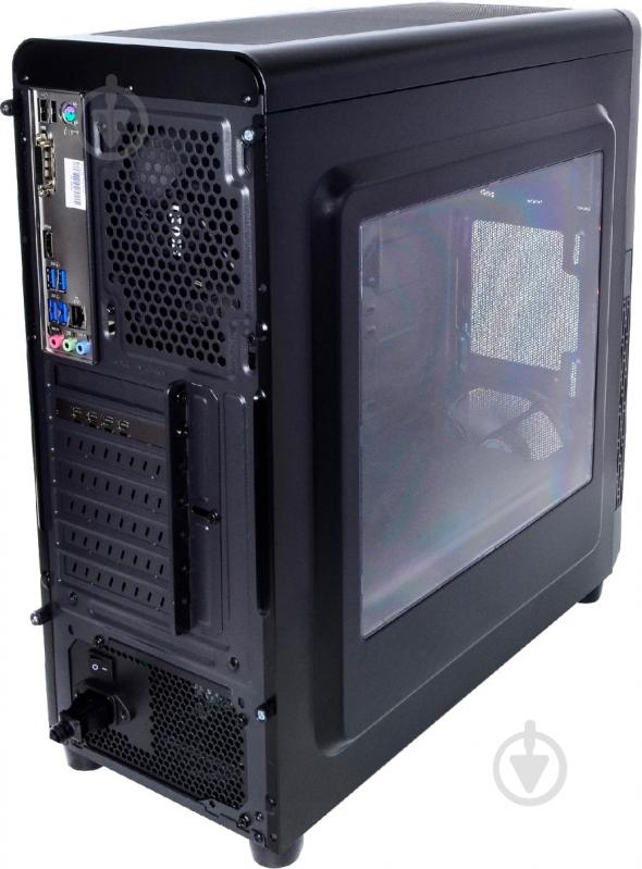 Рабочая станция Artline WorkStation (W74v10) black - фото 10 Рабочая станция Artline WorkStation (W74v10) black - фото 10