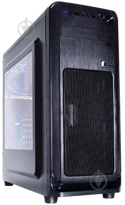 Рабочая станция Artline WorkStation (W74v10) black - фото 1 Рабочая станция Artline WorkStation (W74v10) black - фото 1