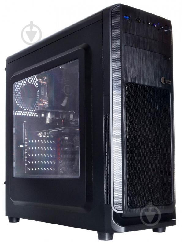 Рабочая станция Artline WorkStation (W74v10) black - фото 5 Рабочая станция Artline WorkStation (W74v10) black - фото 5