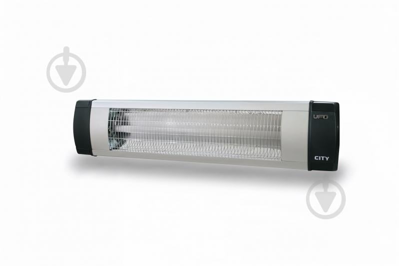 Инфракрасный обогреватель UFO City CT-24 2300-2400W Class I (зі стійкою) - фото 6 Инфракрасный обогреватель UFO City CT-24 2300-2400W Class I (зі стійкою) - фото 6