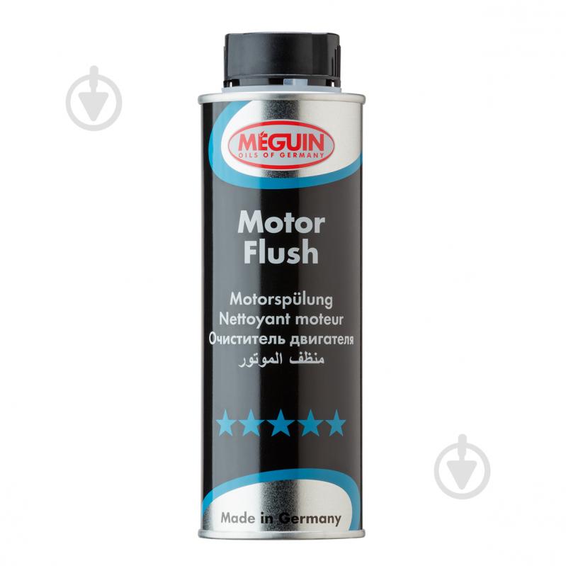 Очисник для двигуна MEGUIN Motor Flush 250 мл - фото 1