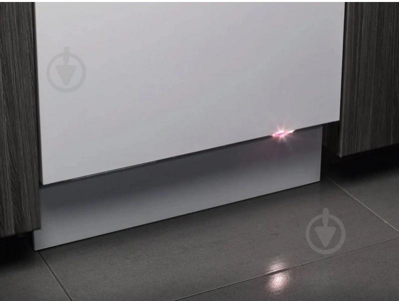 Встраиваемая посудомоечная машина Asko DFI544D - фото 3