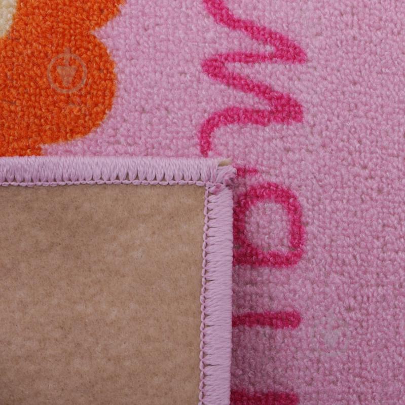 Ковер Karat Carpet Happy P 008 1x1,5 м - фото 2