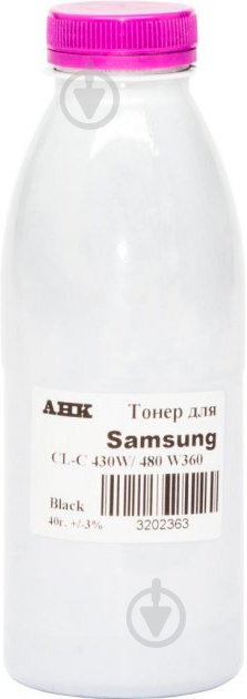 Тонер AHK SL-C430W/480W 40 г (3202363) - фото 1