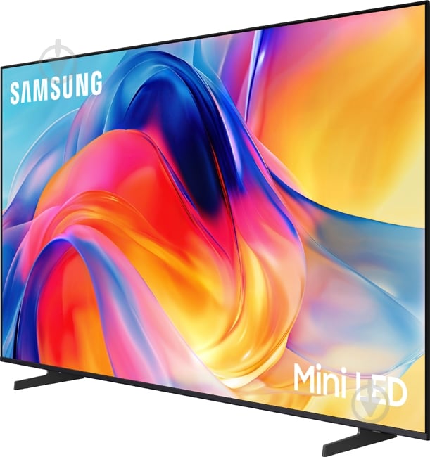 Телевизор Samsung UE55M70HAUXUA 55″55" черный - фото 4