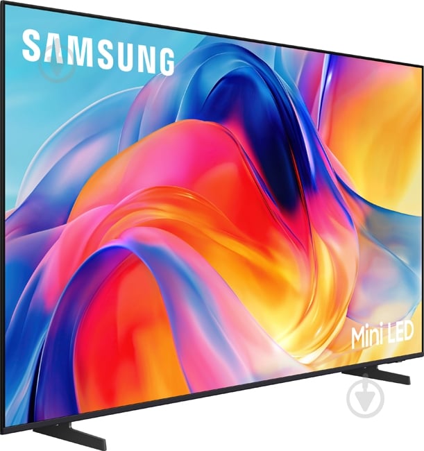 Телевизор Samsung UE55M70HAUXUA 55″55" черный - фото 5