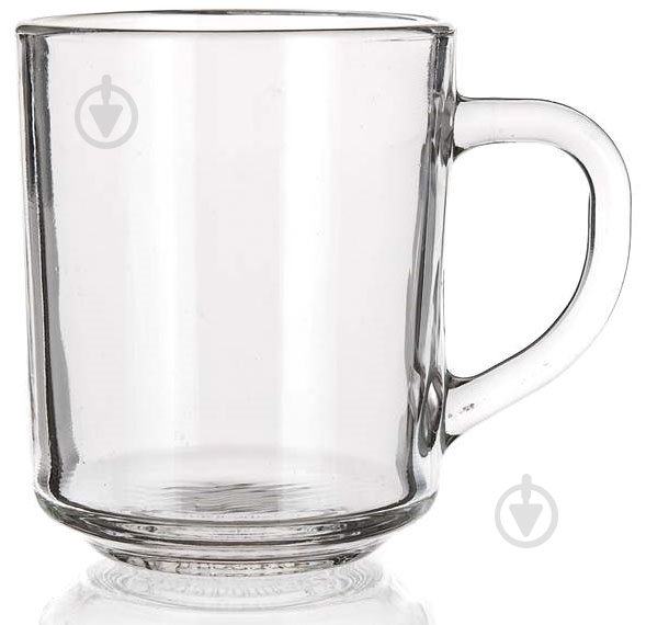 Набор чашек Banquet Centa 6х250 мл - фото 2 Набор чашек Banquet Centa 6х250 мл - фото 2