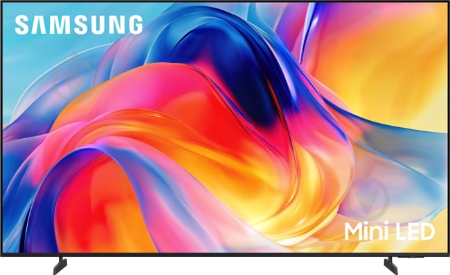 Телевизор Samsung UE50M70HAUXUA 50″50" черный - фото 1 Телевизор Samsung UE50M70HAUXUA 50″50" черный - фото 1