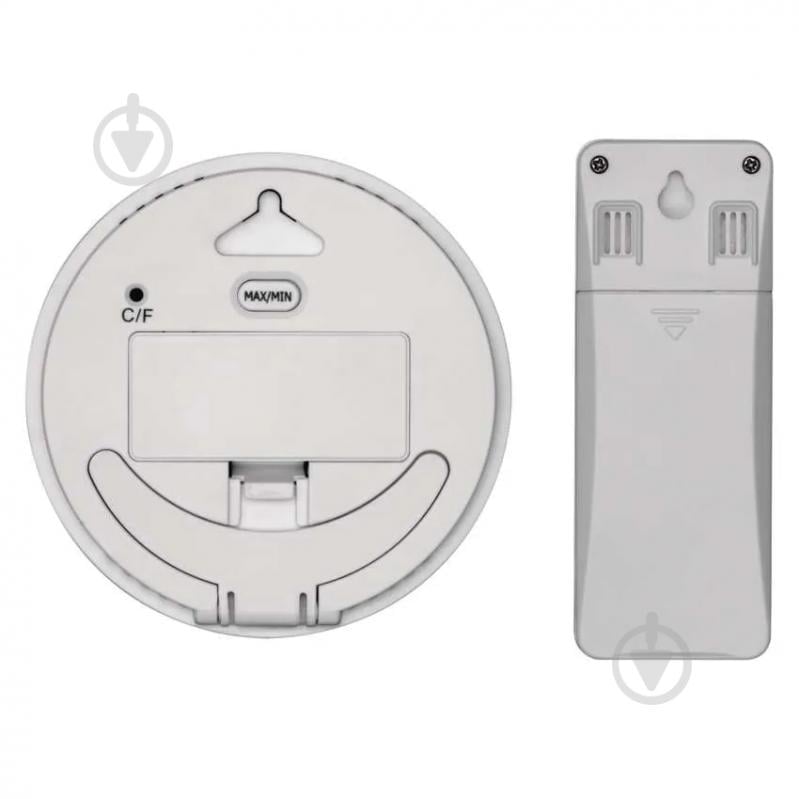 Термометр Emos бездротовий E0129 - фото 9