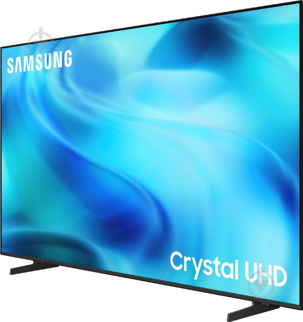 Телевізор Samsung UE85U8000HUXUA 85″85" чорний - фото 4