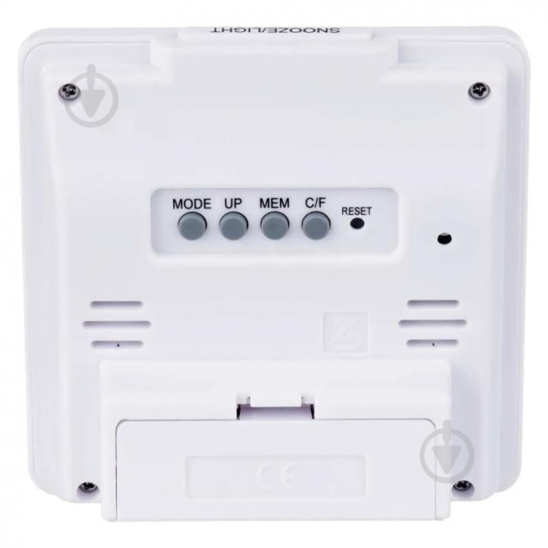 Термогигрометр Emos E0114 - фото 5