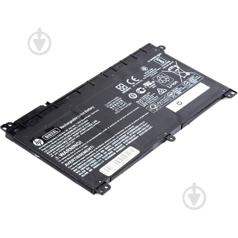 Акумулятор для ноутбука HP NB461769 11,34 V 3440 mAh для HP Omen 15 (BI03XL) (original) - фото 2