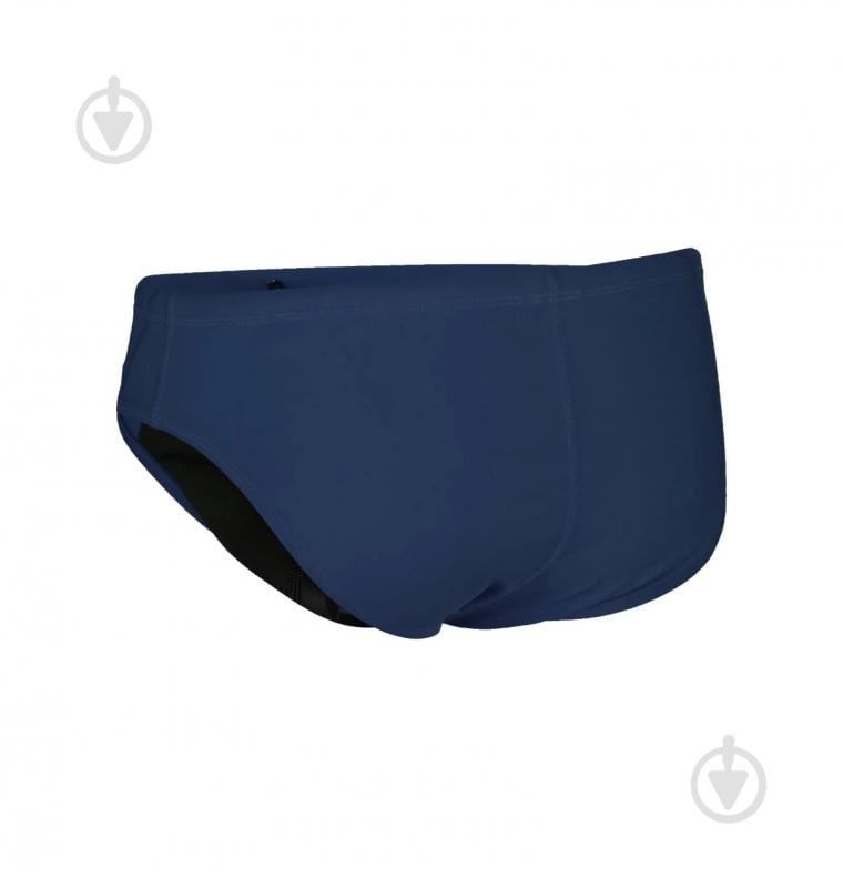 Плавки Arena TEAM SWIM BRIEFS SOLID 004773-750 р.75 синий - фото 4