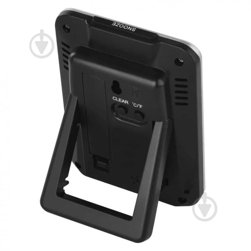 Термометр Emos E0121 с функцией гигрометра - фото 10 Термометр Emos E0121 с функцией гигрометра - фото 10