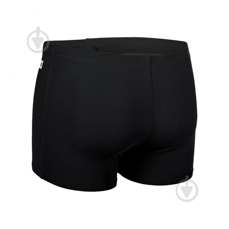 Плавки Arena TEAM SWIM SHORT SOLID 004776-550 р.90 черный - фото 4