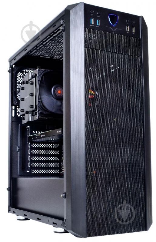 Рабочая станция Artline WorkStation (W98v40) black - фото 3 Рабочая станция Artline WorkStation (W98v40) black - фото 3