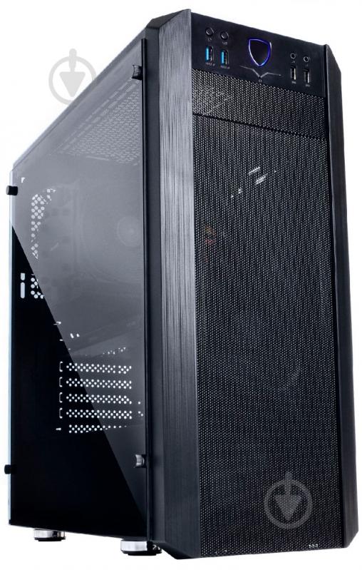 Рабочая станция Artline WorkStation (W98v40) black - фото 1 Рабочая станция Artline WorkStation (W98v40) black - фото 1