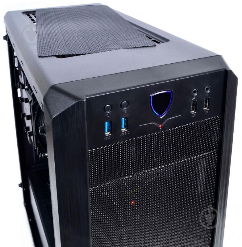 Рабочая станция Artline WorkStation (W98v40) black - фото 10 Рабочая станция Artline WorkStation (W98v40) black - фото 10