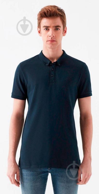 Поло Mavi POLO TEE 063247-28417 р.2XL - фото 1