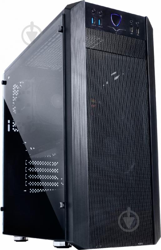 Рабочая станция Artline WorkStation (W98v39Win) black - фото 2 Рабочая станция Artline WorkStation (W98v39Win) black - фото 2