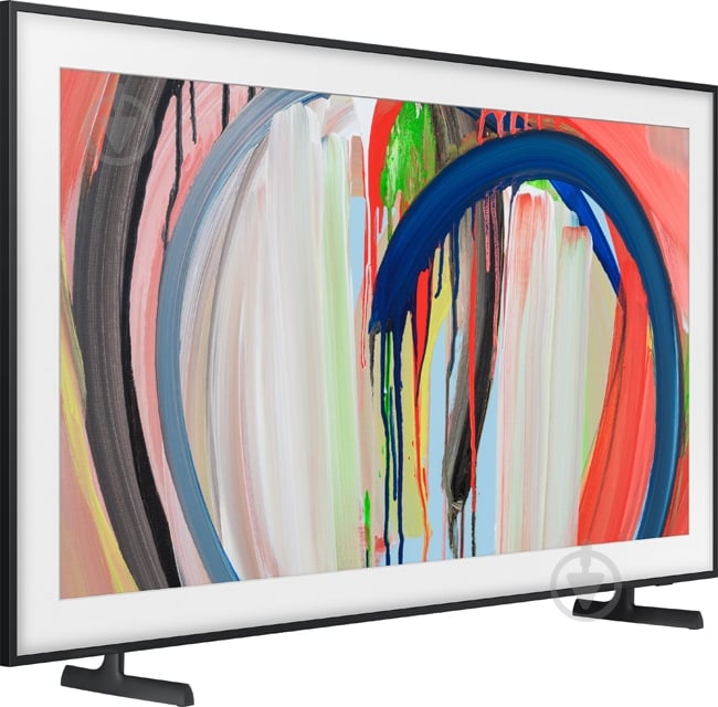Телевизор Samsung 55" черный QE55LS03HAUXUA - фото 4 Телевизор Samsung 55" черный QE55LS03HAUXUA - фото 4