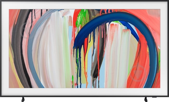 Телевизор Samsung 55" черный QE55LS03HAUXUA - фото 1 Телевизор Samsung 55" черный QE55LS03HAUXUA - фото 1