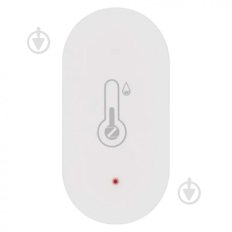 Термогигрометр Emos EGS0102 ZigBee - фото 12 Термогигрометр Emos EGS0102 ZigBee - фото 12