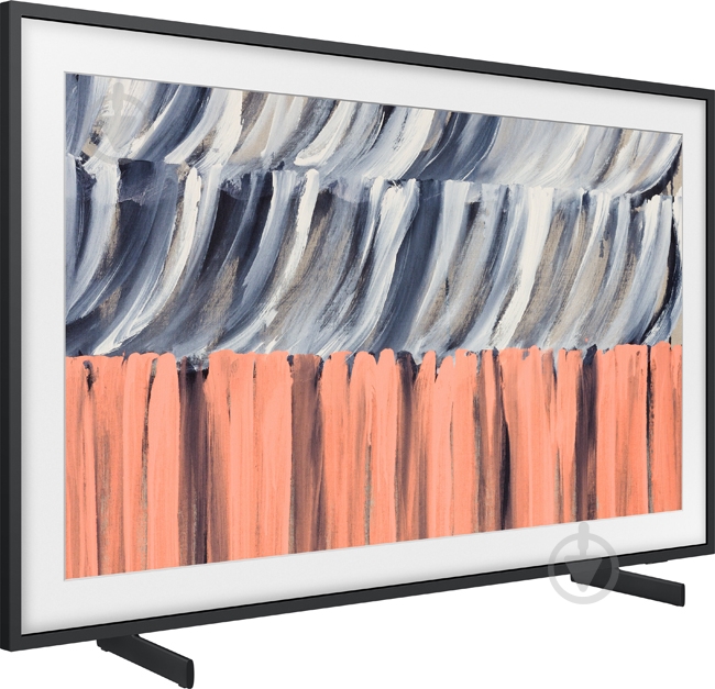 Телевизор Samsung 43" черный QE43LS03HEUXUA - фото 5