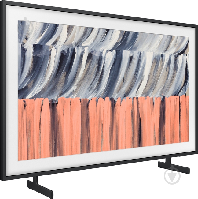 Телевизор Samsung 43" черный QE43LS03HEUXUA - фото 6