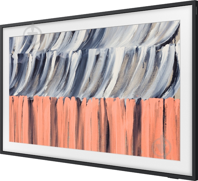 Телевизор Samsung 43" черный QE43LS03HEUXUA - фото 7